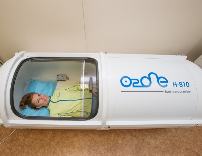 Оздоровительные услуги - Санаторий «Россия» Белокуриха