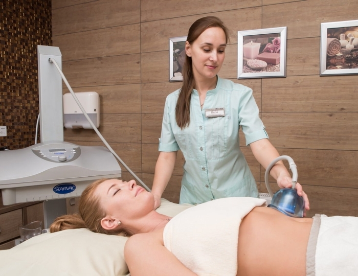 Оздоровительные услуги - Санаторий «Россия» Белокуриха