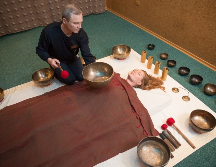 Оздоровительные услуги - Санаторий «Россия» Белокуриха