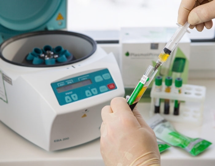 Оздоровительные услуги - Санаторий «Россия» Белокуриха