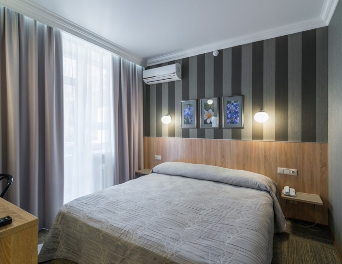 Люкс - Санаторий «Россия» Белокуриха