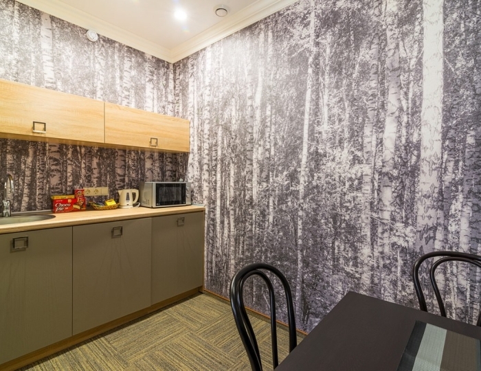 Люкс - Санаторий «Россия» Белокуриха