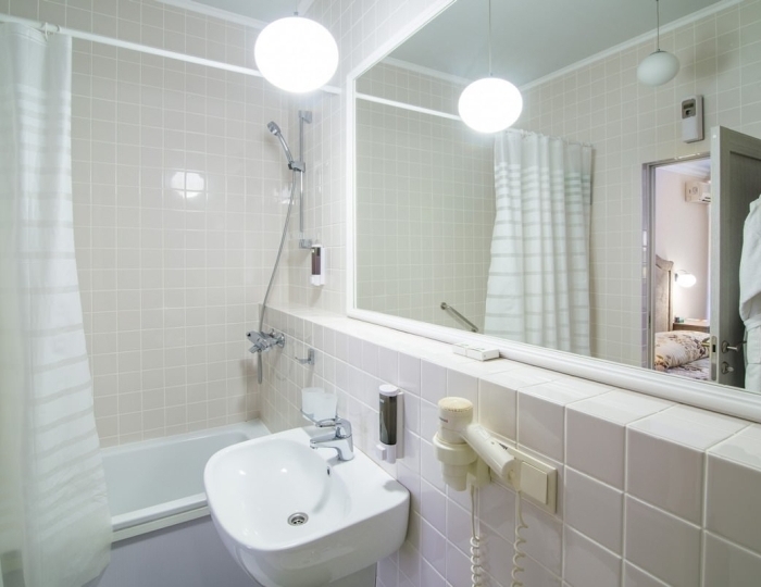 Апартамент - Санаторий «Россия» Белокуриха