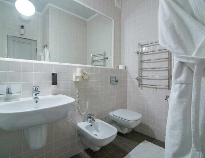 Апартамент - Санаторий «Россия» Белокуриха