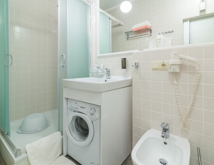 Апартамент - Санаторий «Россия» Белокуриха