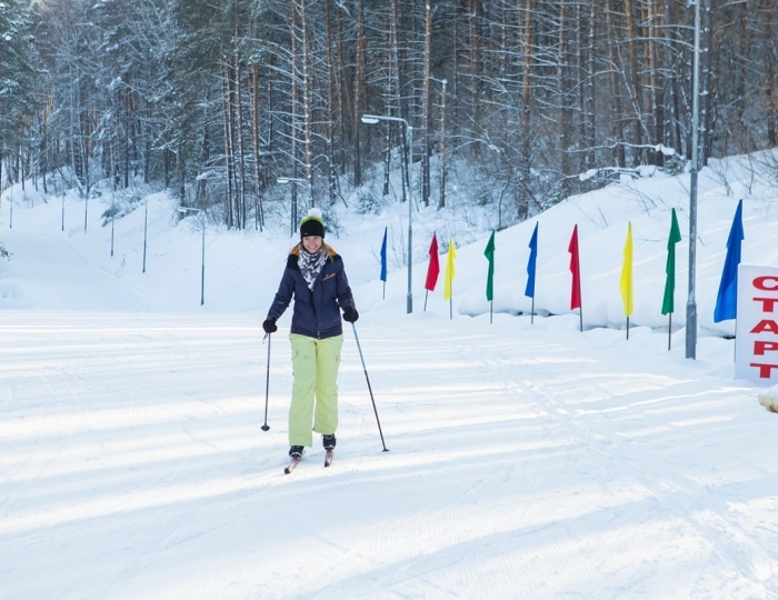 SPA-отдых - Санаторий «Россия» Белокуриха