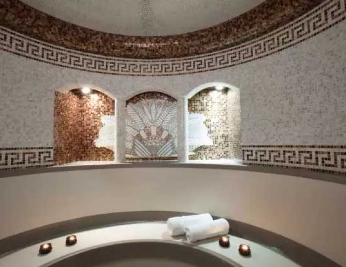 SPA-отдых - Санаторий «Россия» Белокуриха