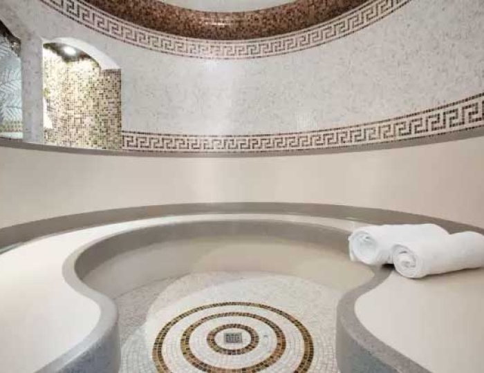 SPA-отдых - Санаторий «Россия» Белокуриха