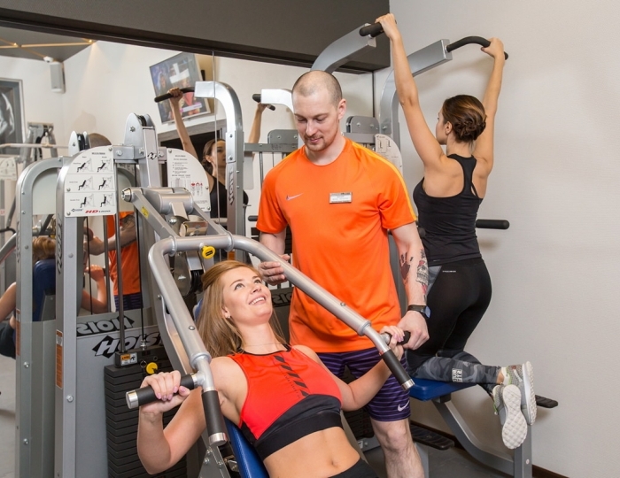 Услуги и развлечения - Санаторий «Россия» Белокуриха