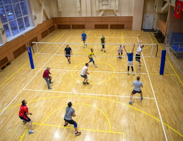 Услуги и развлечения - Санаторий «Россия» Белокуриха