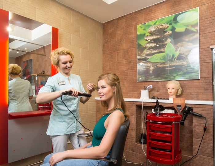 Услуги и развлечения - Санаторий «Россия» Белокуриха